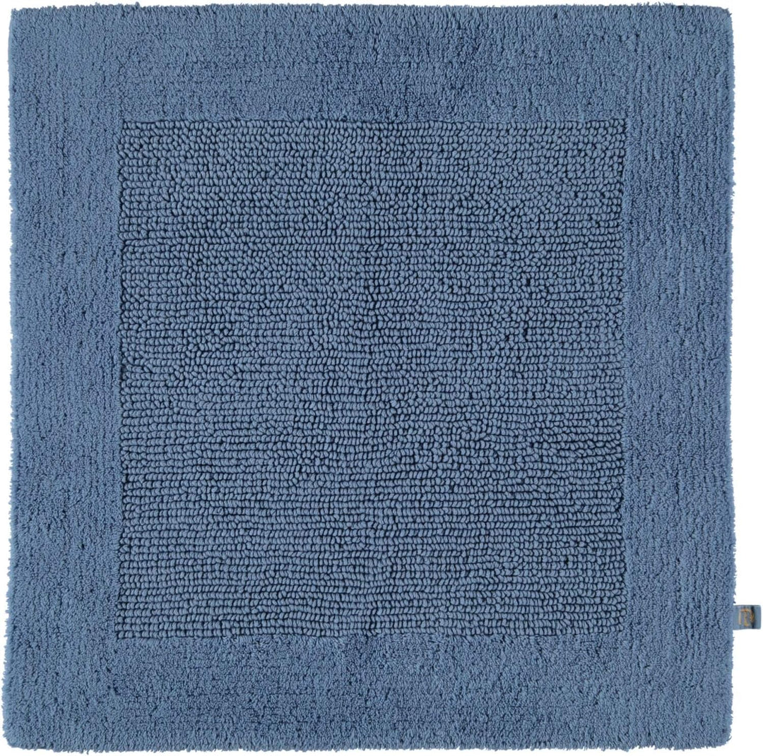 Rhomtuft Badteppiche Prestige Aqua - 78 60x60 cm, 60x60 cm