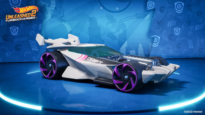 HOT WHEELS UNLEASHED 2 - Turbocharged (Nintendo Switch) Nintendo Switch Standard, Nintendo Switch St