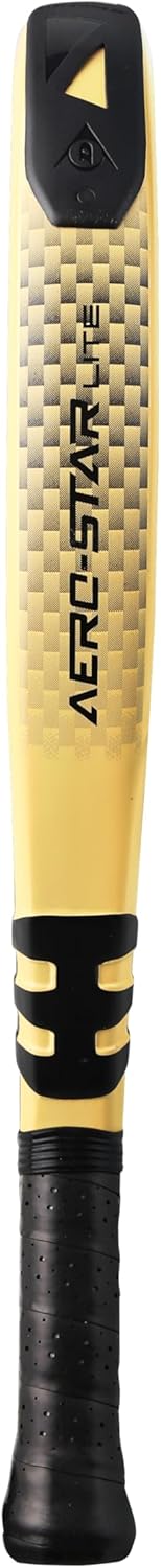 Dunlop Aero-Star Padelschläger (2023), Aero-Star Lite