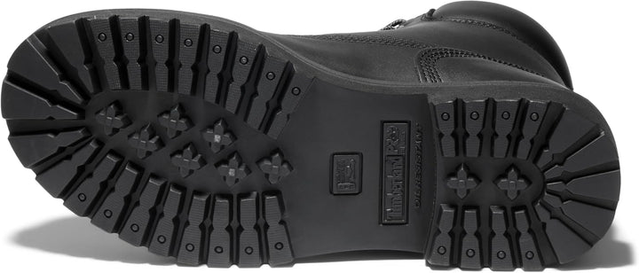 Timberland PRO 45 EU Weit Schwarz, 45 EU Weit Schwarz