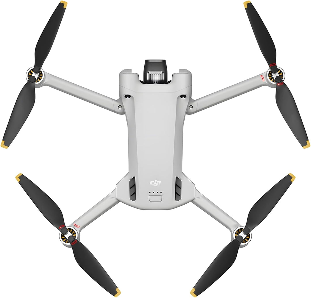 Propeller für DJI Mini 3 Ersatzpropeller Blätter Geräuscharm Zubehör für DJI Mini 3 Drohnenzubehör E