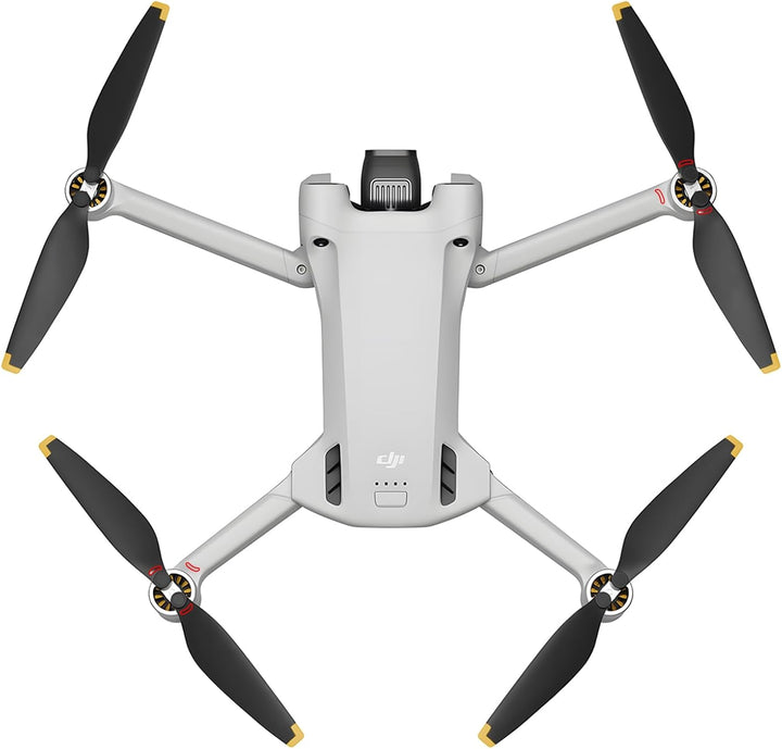 Propeller für DJI Mini 3 Ersatzpropeller Blätter Geräuscharm Zubehör für DJI Mini 3 Drohnenzubehör E