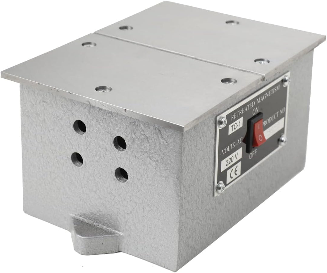 Demagnetizer Magnetisieren Demagnetiser Entmagnetisier Entmagnetisiergerät 100W Magnetisierer Entmag