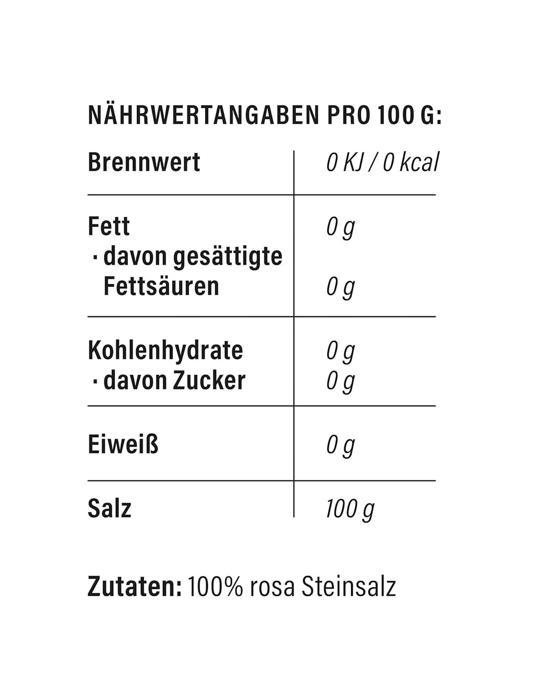 Pink Himalaya Salz Vorteilspack 5x1kg, grobe Körnung, Perfekt für Salzmühle, Brocken, Steinsalz/Kris