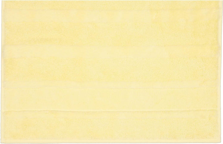 CAWÖ Home Handtücher Noblesse2 Uni 1002 Honig - 581 Duschtuch 80x160 cm, Duschtuch 80x160 cm