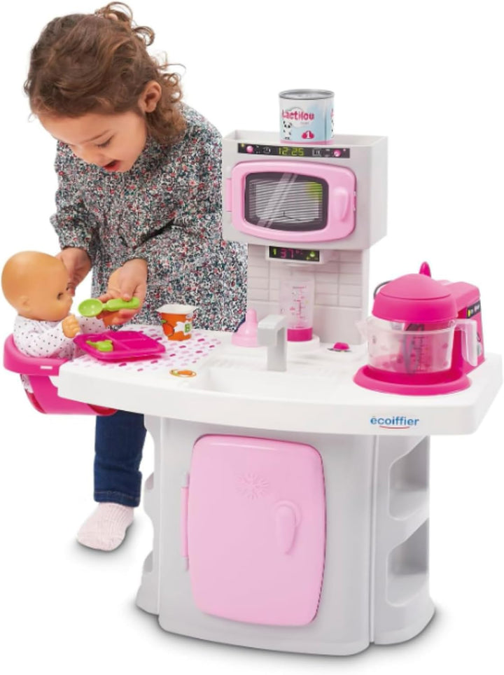 Ecoiffier LA Cuisine DE Bebe [SPE]