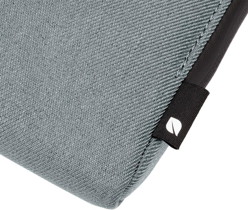 Incase Facet Sleeve Tasche für Apple MacBook Pro 13" & Air 13" & 12"/13" Notebooks/Tablets [Aus 100%