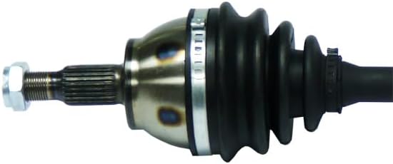 SKF VKJC 3301 Antriebswelle