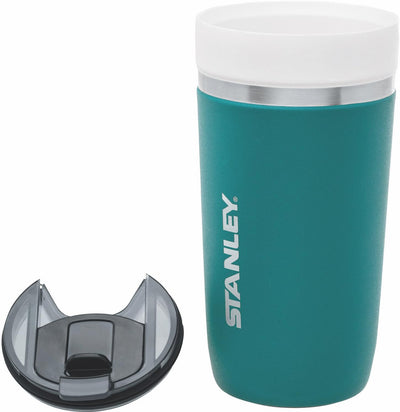 Stanley Go Ceramivac Tumbler Hunter, Hunter