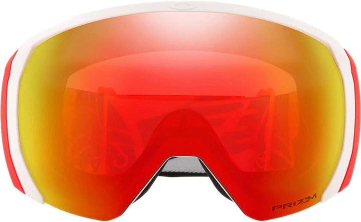 Oakley Flight Path L Kilde Sig Attacking Viking/prizm Snow Torch Iridium Einheitsgrösse, Einheitsgrö