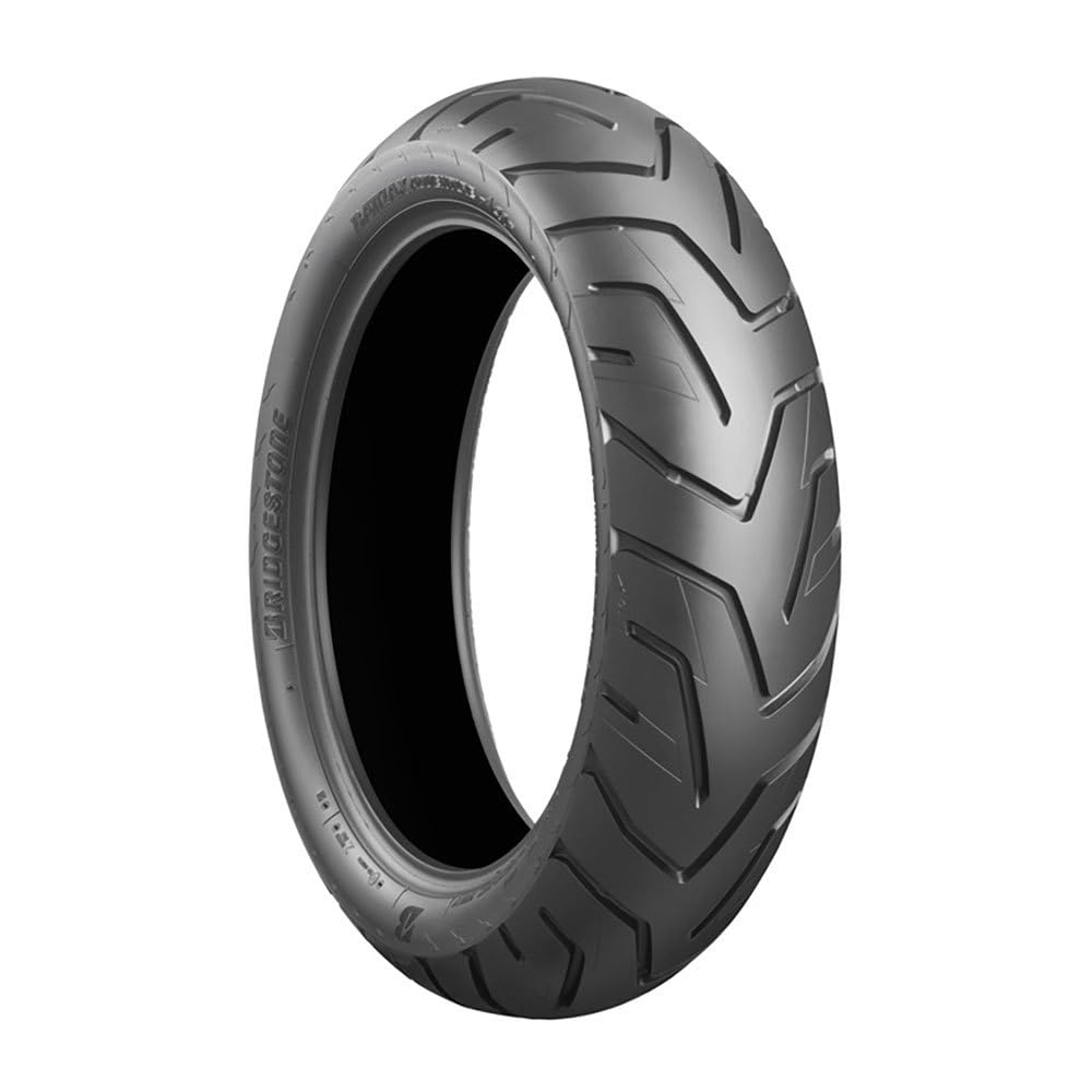 Bridgestone BATTLAX A-41R - 180/55 ZR17 (73W) M/C Rear - Premium-Strassenreifen (Abenteurer), 180/55