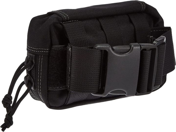 Maxpedition Malaga GearSlinger Schwarz, Schwarz