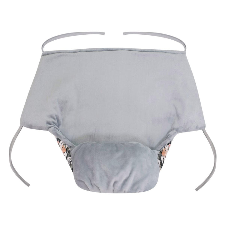JYOKO Kids Universal Baby Fusssack Kinderwagen, Extra Weicher Fleece für den Winter (African Sunset,