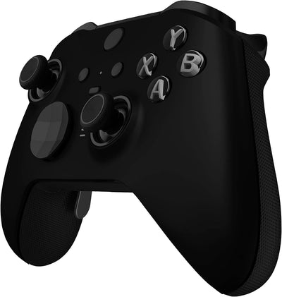 eXtremeRate Front Case für Xbox Elite Series 2/Series 2-Core Controller,DIY-Ersatz Hülle&Thumbstick
