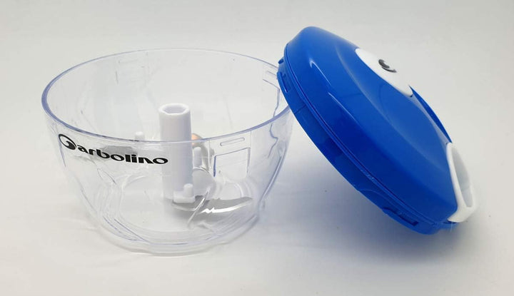 Garbolino Appat-Zerkleinerer für Erwachsene, Unisex, Mehrfarbig, einzigartig