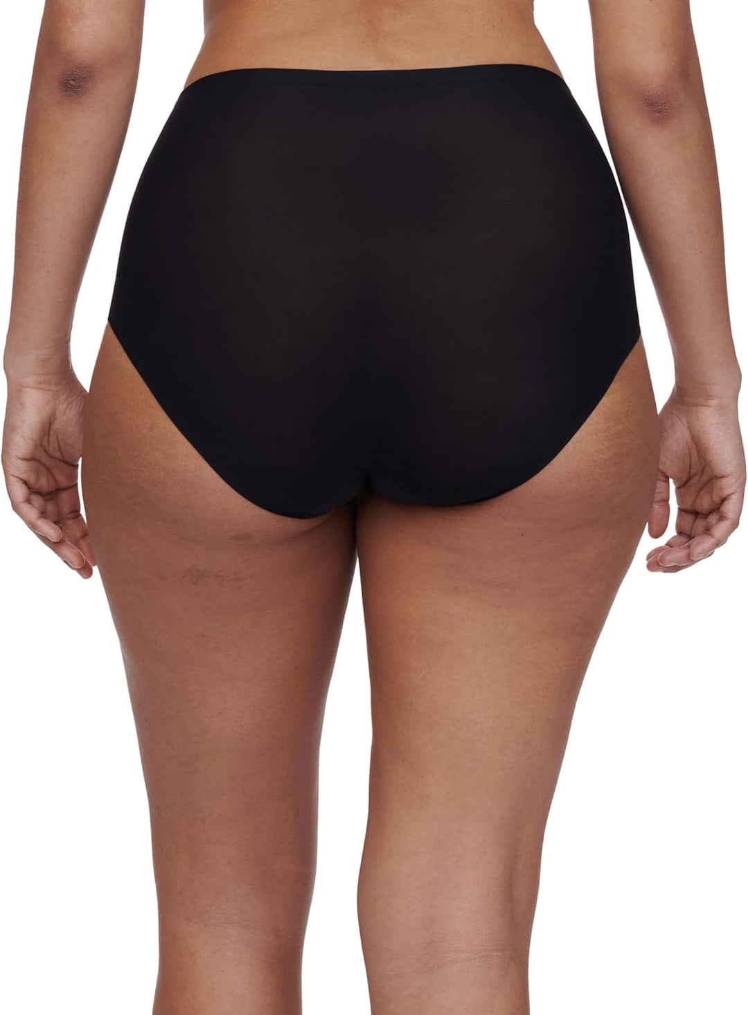Chantelle SOFTSTRETCH | 5er-Pack nahtloser & nicht abzeichnender Slip mit hoher Taille, auch unter e