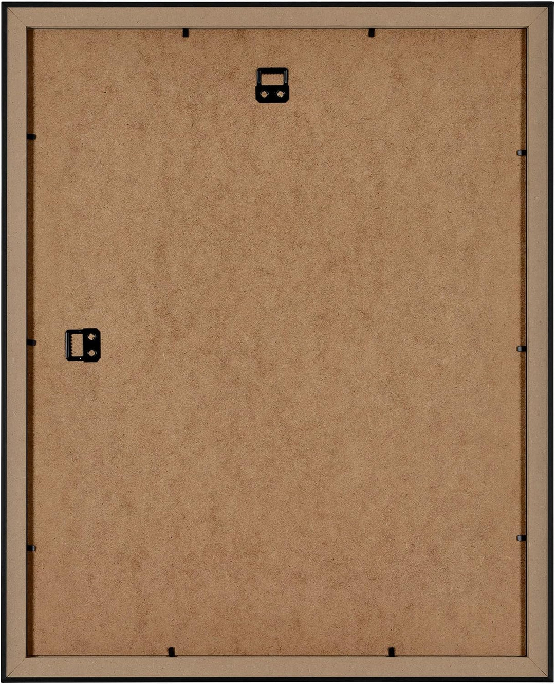 yd. Your Decoration - Bilderrahmen 56,00x71,00 cm - Bilderrahmen aus MDF mit Acrylglas - Antireflex