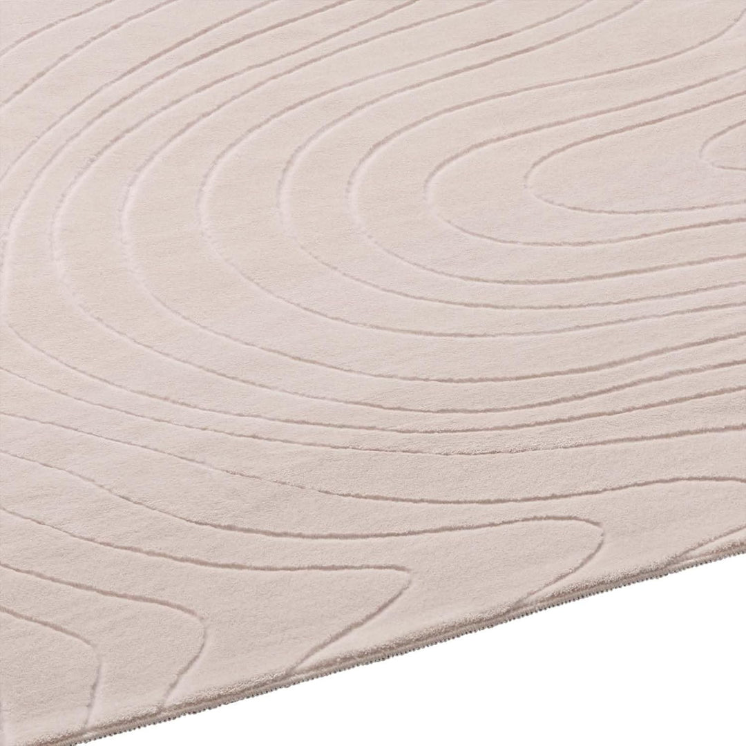 Taracarpet Badematte Badvorleger Homestyle rutschfest waschbar Badezimmerteppich Badewannenmatte, Ba