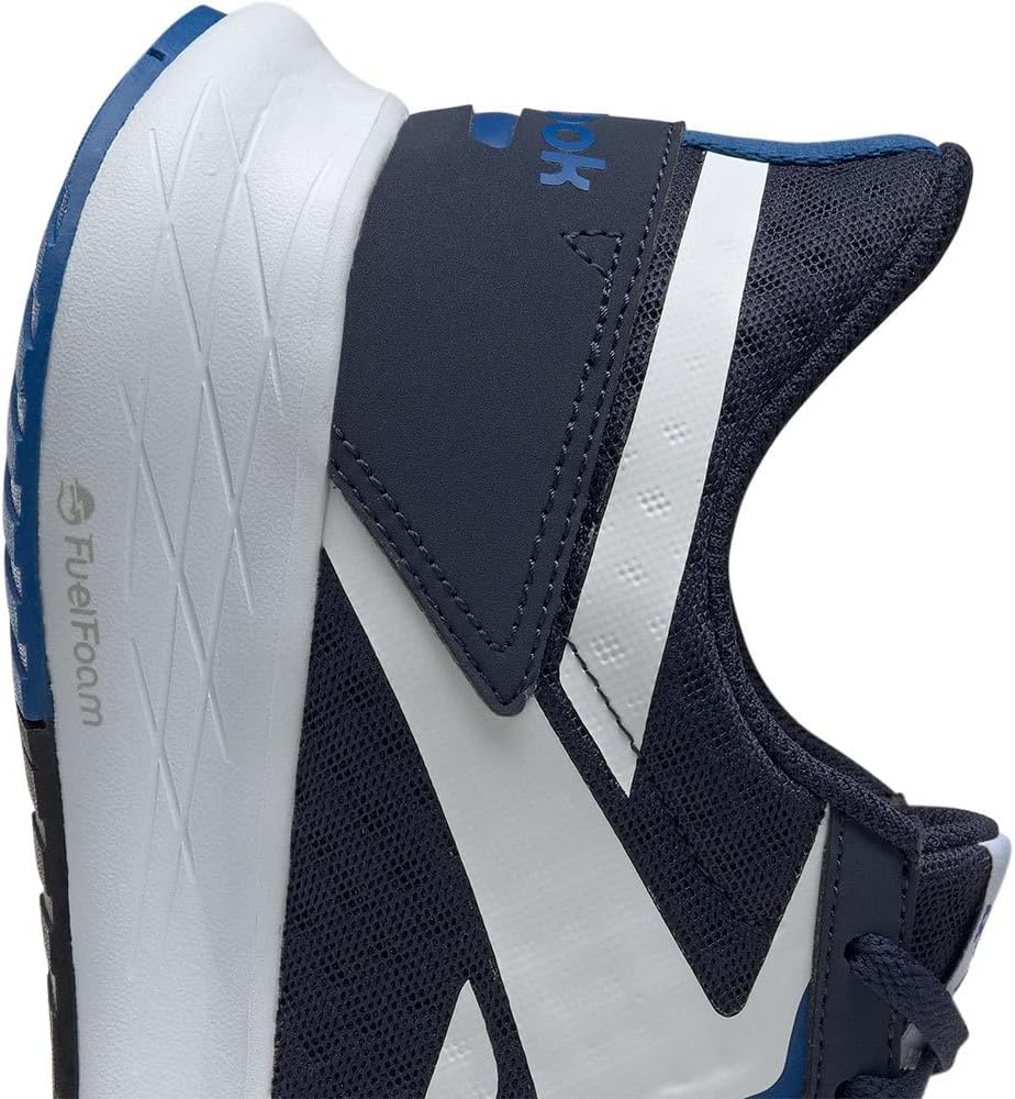 Reebok Herren Energen Plus 2 Sneaker 44 EU Vector Navy Vector Blue Ftwr White, 44 EU Vector Navy Vec