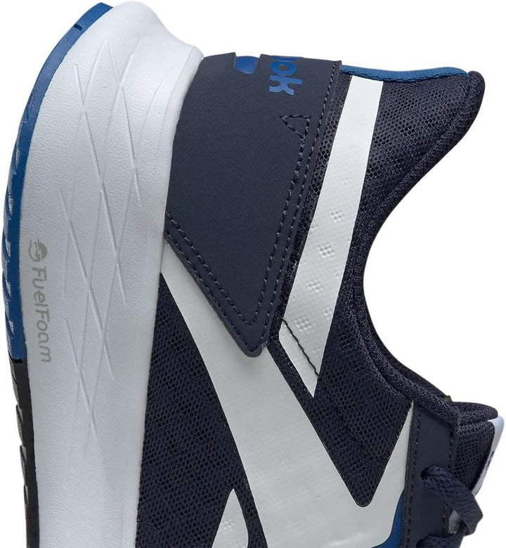 Reebok Herren Energen Plus 2 Sneaker 44 EU Vector Navy Vector Blue Ftwr White, 44 EU Vector Navy Vec