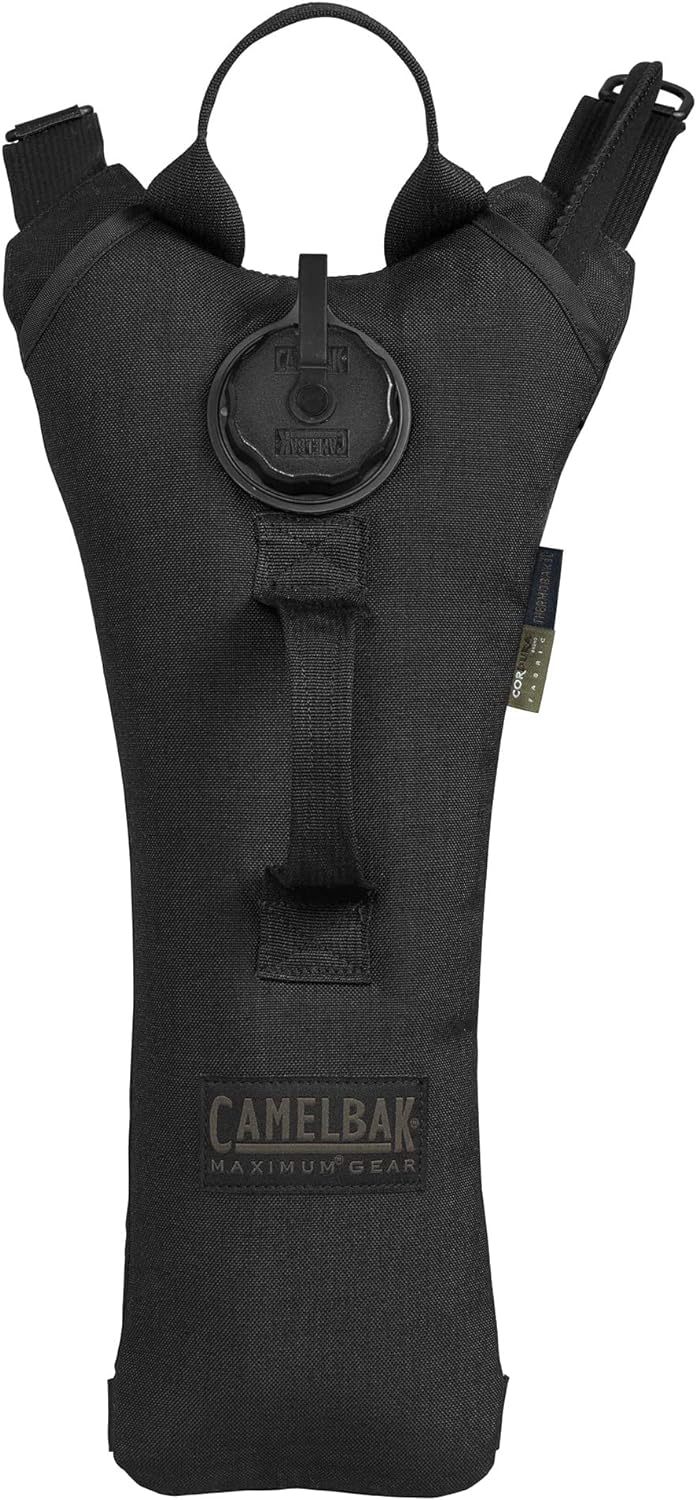 Camelbak Thermobak Trinkrucksack mit 2 Liter Water Beast Trinkblase