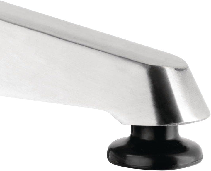 Bolero Bistrotisch Esche quadratisch 700mm, Eschenholz, Grösse: 720(H) x 700(B) x 700(T)mm, Innen- &