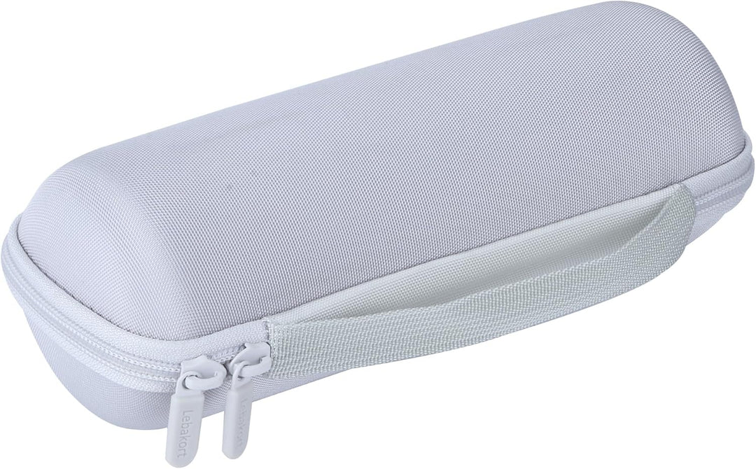Lebakort Hart Reise Schutz Hülle Etui Tasche für JBL Flip 7 6 5 4 Box Wasserdichter Portabler Lautsp