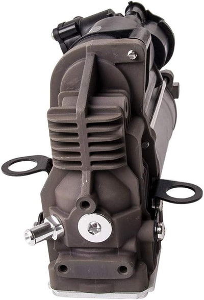 maXpeedingrods Luftfederung Kompressor + Relais für GL-Klasse X164 GL320 GL350 GL450 GL550 ML-Klasse