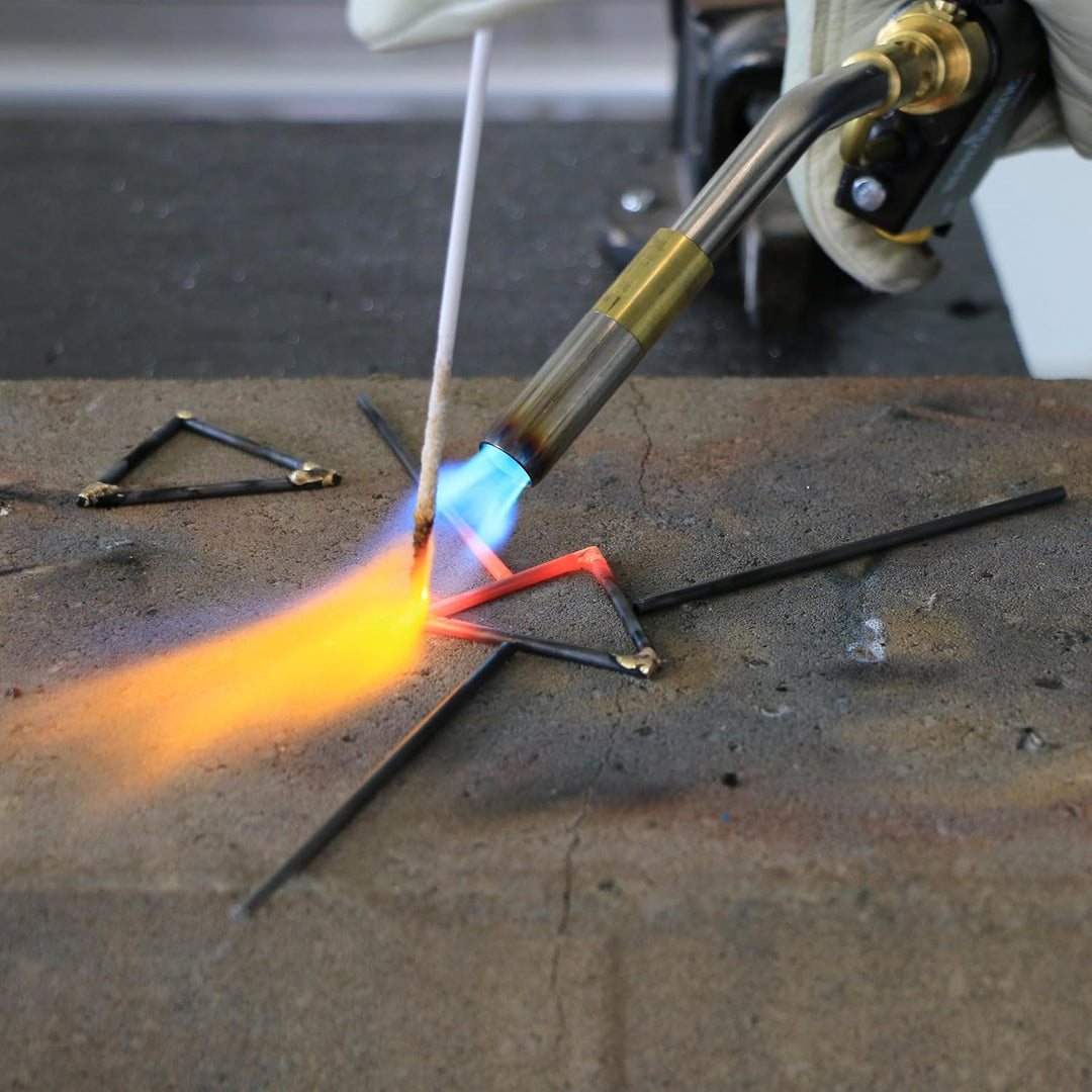 Trigger Start-Taschenlampe, Taschenlampe