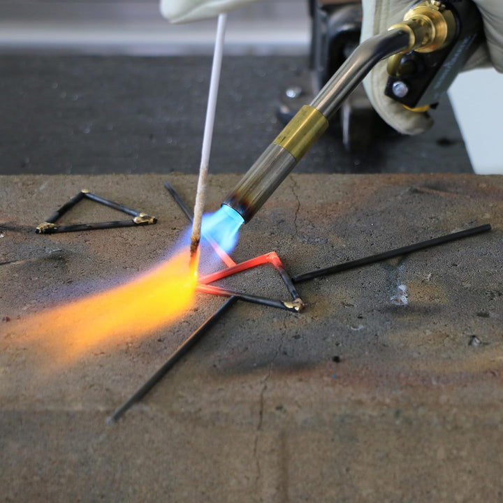Trigger Start-Taschenlampe, Taschenlampe