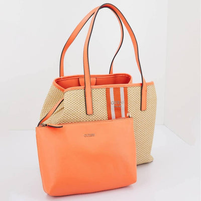 Guess Damen Vikky Tote Bag, Einheitsgrösse Bellini, Bellini