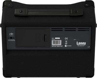 Laney ahfreestyle Verstärker vielseitig schwarz