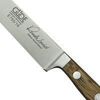 Güde Messer - Serie Alpha Fasseiche - Filiermesser - Klinge 16 cm - geschmiedet - e765-16