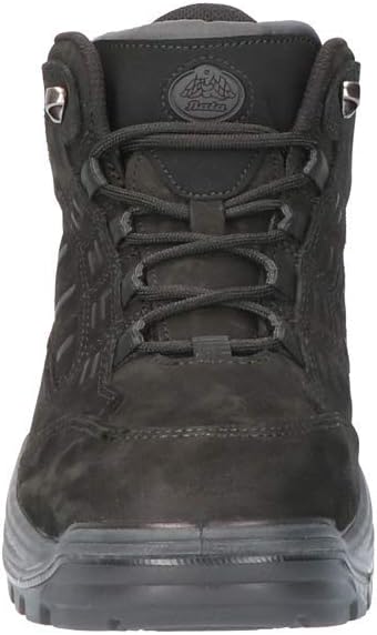 Bata Traxx 92 - S2 - Sicherheitshalbstiefel 41 Schwarz 41 EU, 41 EU