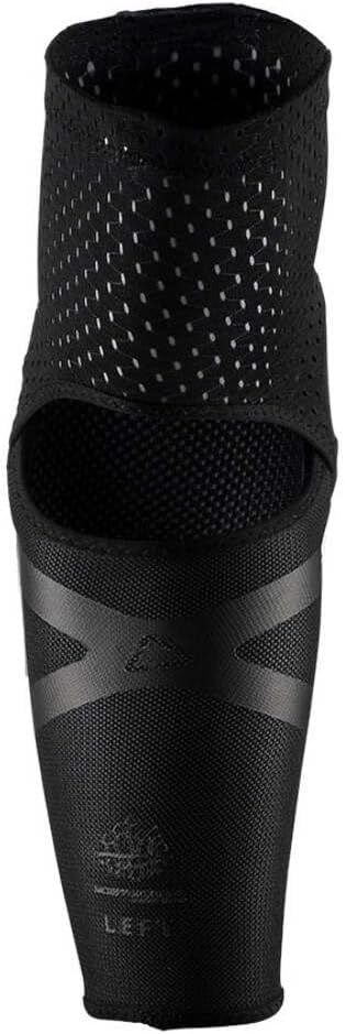 Leatt 3df 6.0 Schutzhose, Unisex, für Erwachsene L Schwarz, L Schwarz