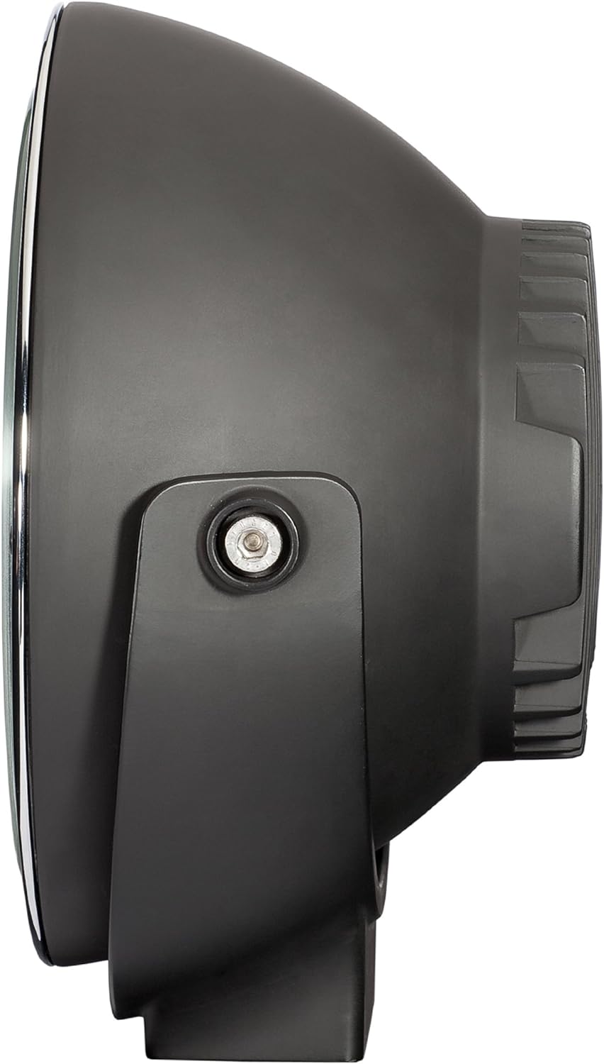 Hella 011002221 Rallye 4000 LED Fahrlicht
