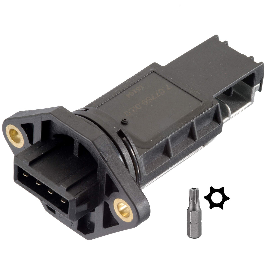 Pierburg 7.07759.02.0 LUFTMASSENSENSOR