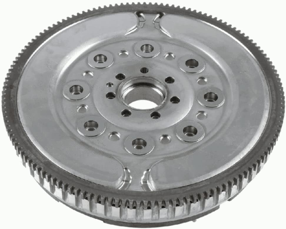 SACHS 2294 001 155 Schwungrad 2294 001 155 Kupplung/Anbauteile, 2294 001 155 Kupplung/Anbauteile