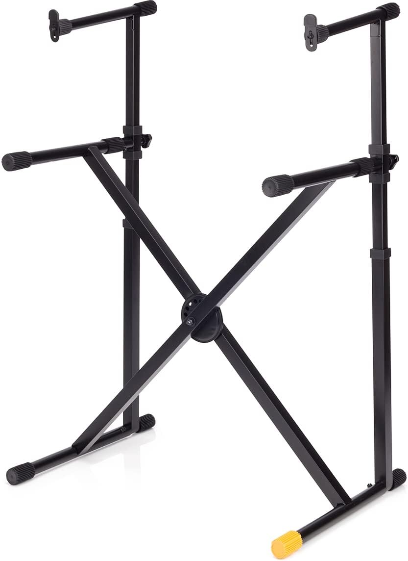 Hercules Stage and Studio Equipment Case (KS210B)
