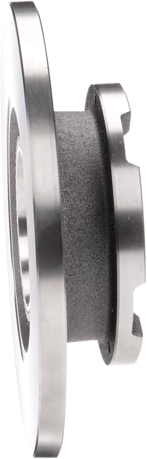 Bosch BD2122 Bremsscheiben - Hinterachse - ECE-R90 Zertifizierung - eine Bremsscheibe