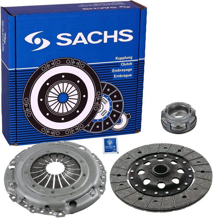 Sachs 3000 773 001 Kupplungssatz
