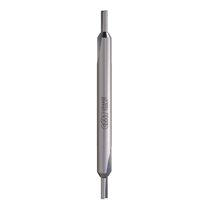 Cmt orange Tools 711.031.11 – Erdbeere doppelt, gerade Schnitte HWM (begriffsklärung) S 6 D 3 x 8 Lt