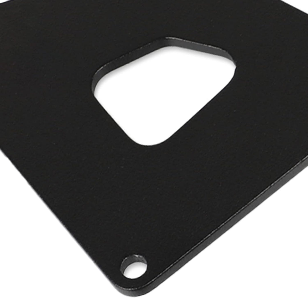 MOLONG Motorräder Fussrastenschutz Fersenschutz Für 390 Adventure 2019-2021