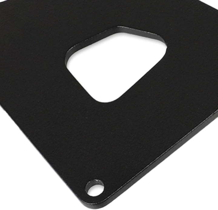 MOLONG Motorräder Fussrastenschutz Fersenschutz Für 390 Adventure 2019-2021