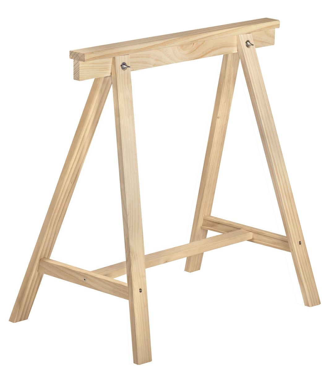 ASTIGARRAGA KIT LINE Staffelei Kiefer Deco unlackiert