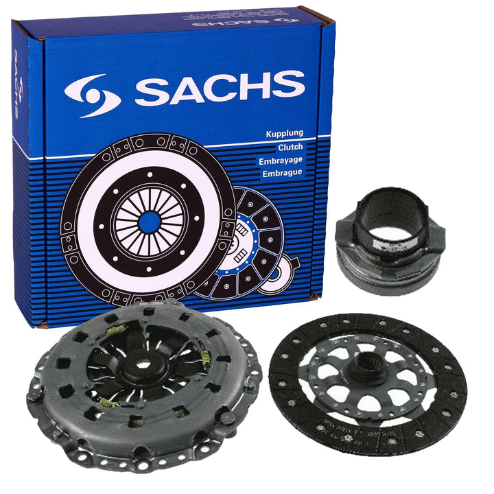 SACHS 3000 951 831 Kupplungssatz