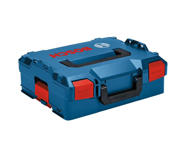 Bosch Professional Koffersystem L-BOXX 136 (Ladevolumen: 14,7 Liter, max. Belastung: 25 kg, Gewicht: