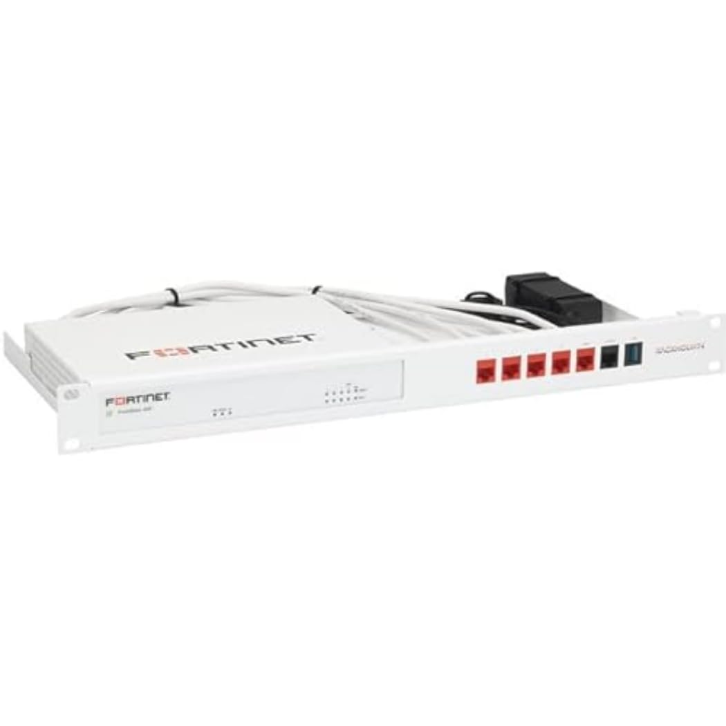 Rackmount.IT Kit for FortiGate 40F