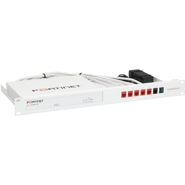 Rackmount.IT Kit for FortiGate 40F