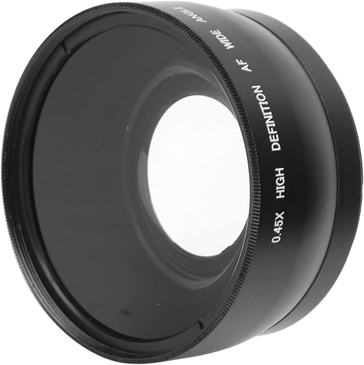 weitwinkelobjektiv EOS,Weitwinkelobjektiv,58-Mm-Weitwinkelobjektiv-Adapter 58-Mm-Weitwinkelobjektiv-